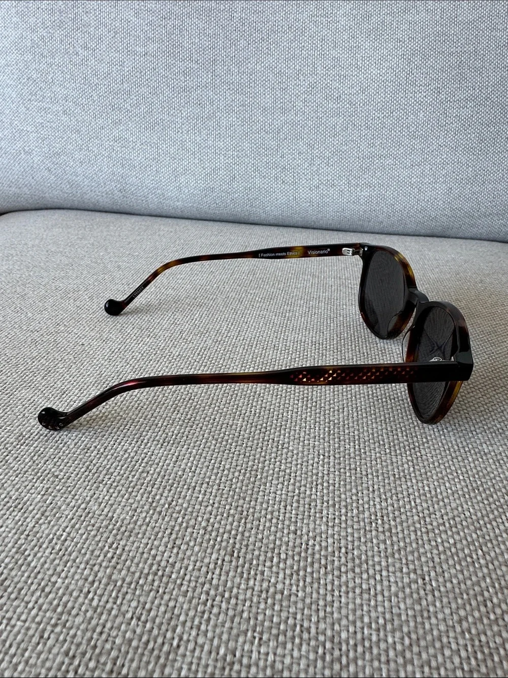 Visionario Orwell 04 sunglasses